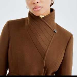 Aritzia The Connor Coat